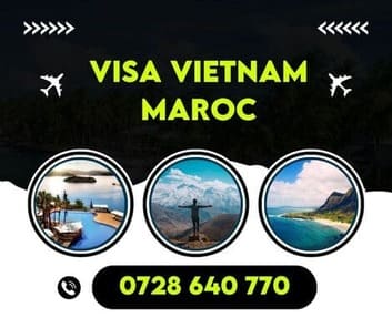 VISA VIETNAM